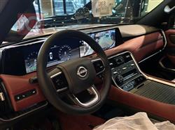 نيسان باترول